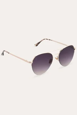 Frye Sunglasses^Blake Sunglasses Gold
