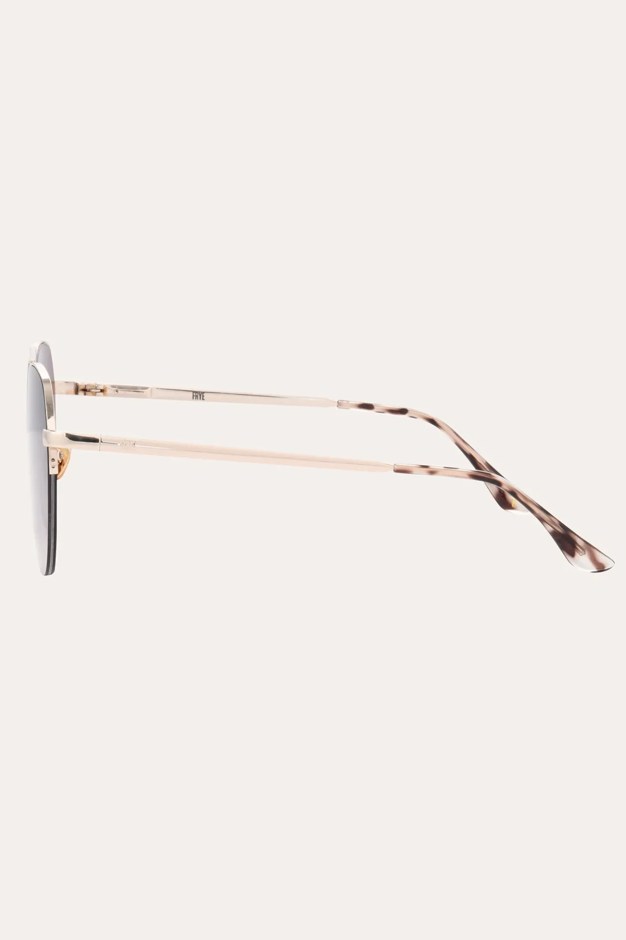 Frye Sunglasses^Blake Sunglasses Gold