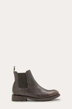 Frye Boots^Bowery Chelsea