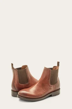 Frye Boots^Bowery Chelsea