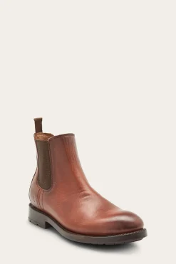 Frye Boots^Bowery Chelsea