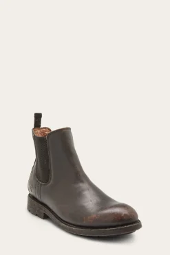 Frye Boots^Bowery Chelsea