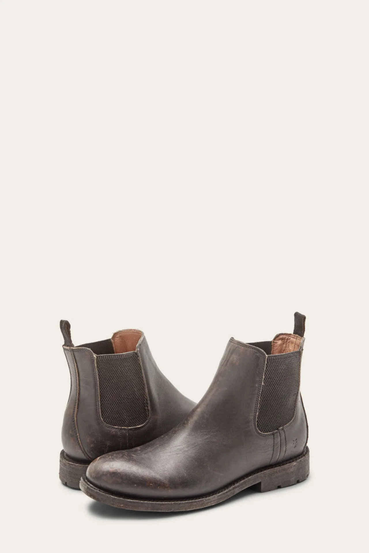 Frye Boots^Bowery Chelsea