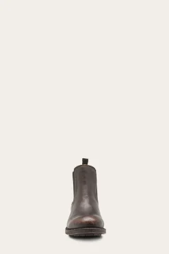 Frye Boots^Bowery Chelsea