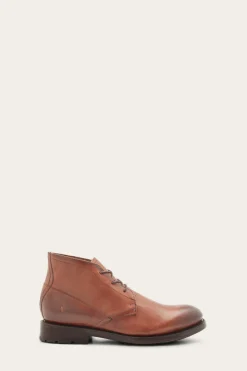 Frye Boots^Bowery Chukka