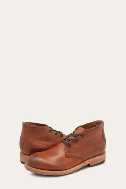 Frye Boots^Bowery Chukka