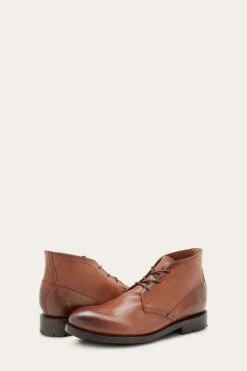 Frye Boots^Bowery Chukka