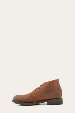 Frye Boots^Bowery Chukka