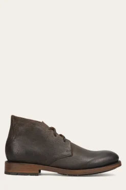 Frye Boots^Bowery Chukka
