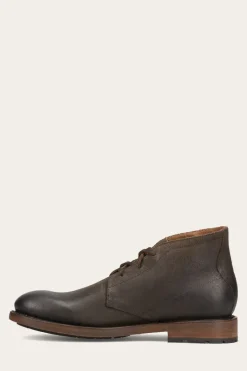 Frye Boots^Bowery Chukka
