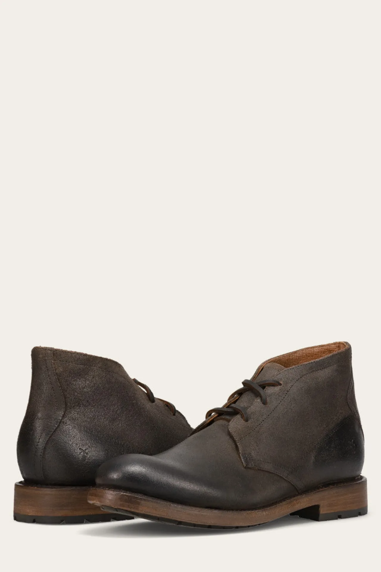 Frye Boots^Bowery Chukka