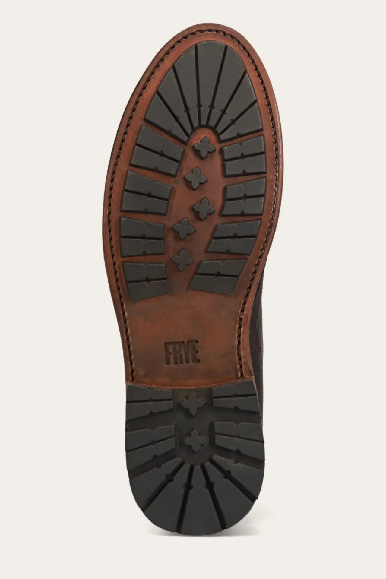Frye Boots^Bowery Chukka