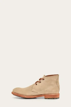 Frye Boots^Bowery Chukka