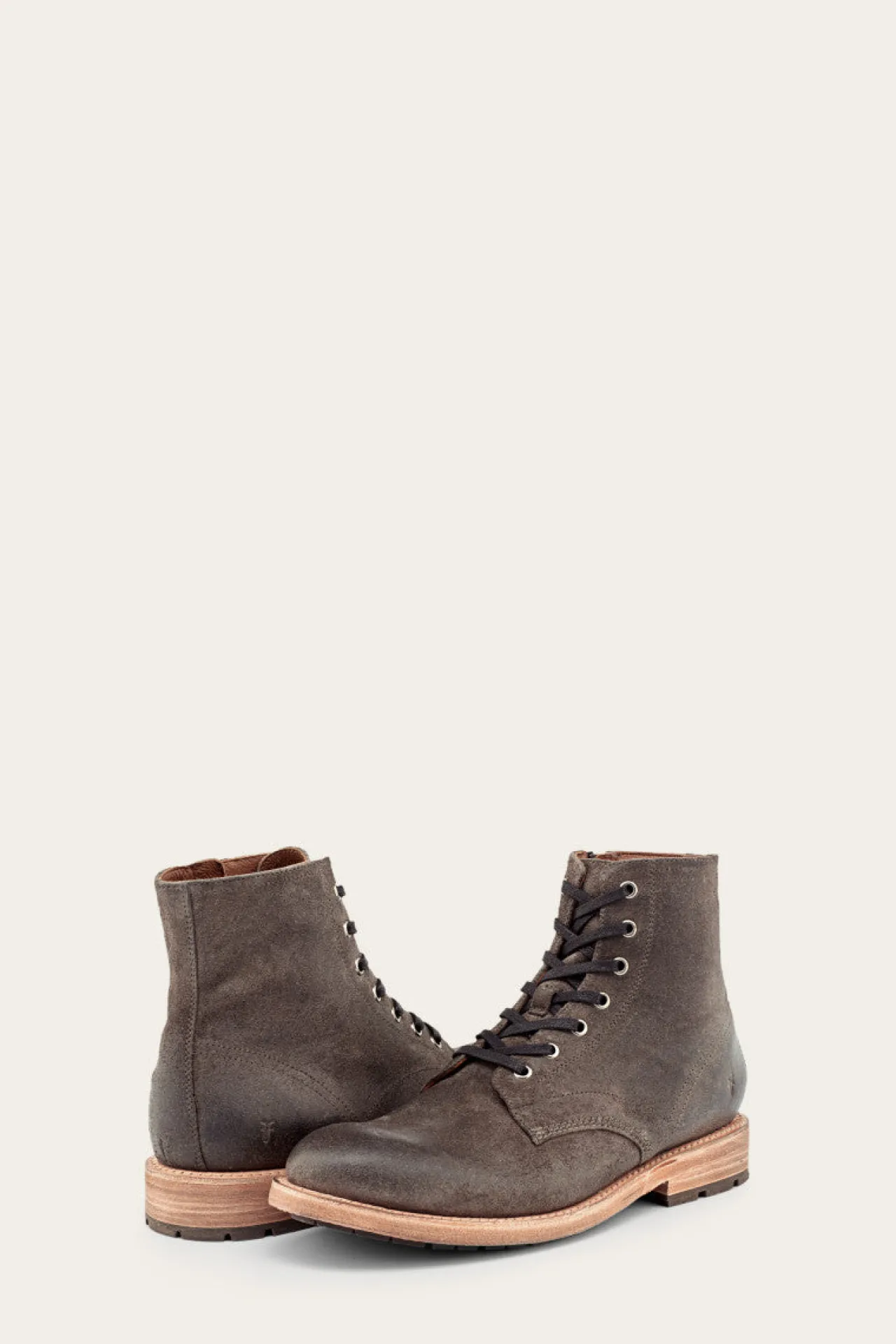 Frye Boots^Bowery Lace Up