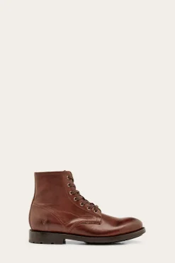Frye Boots^Bowery Lace Up