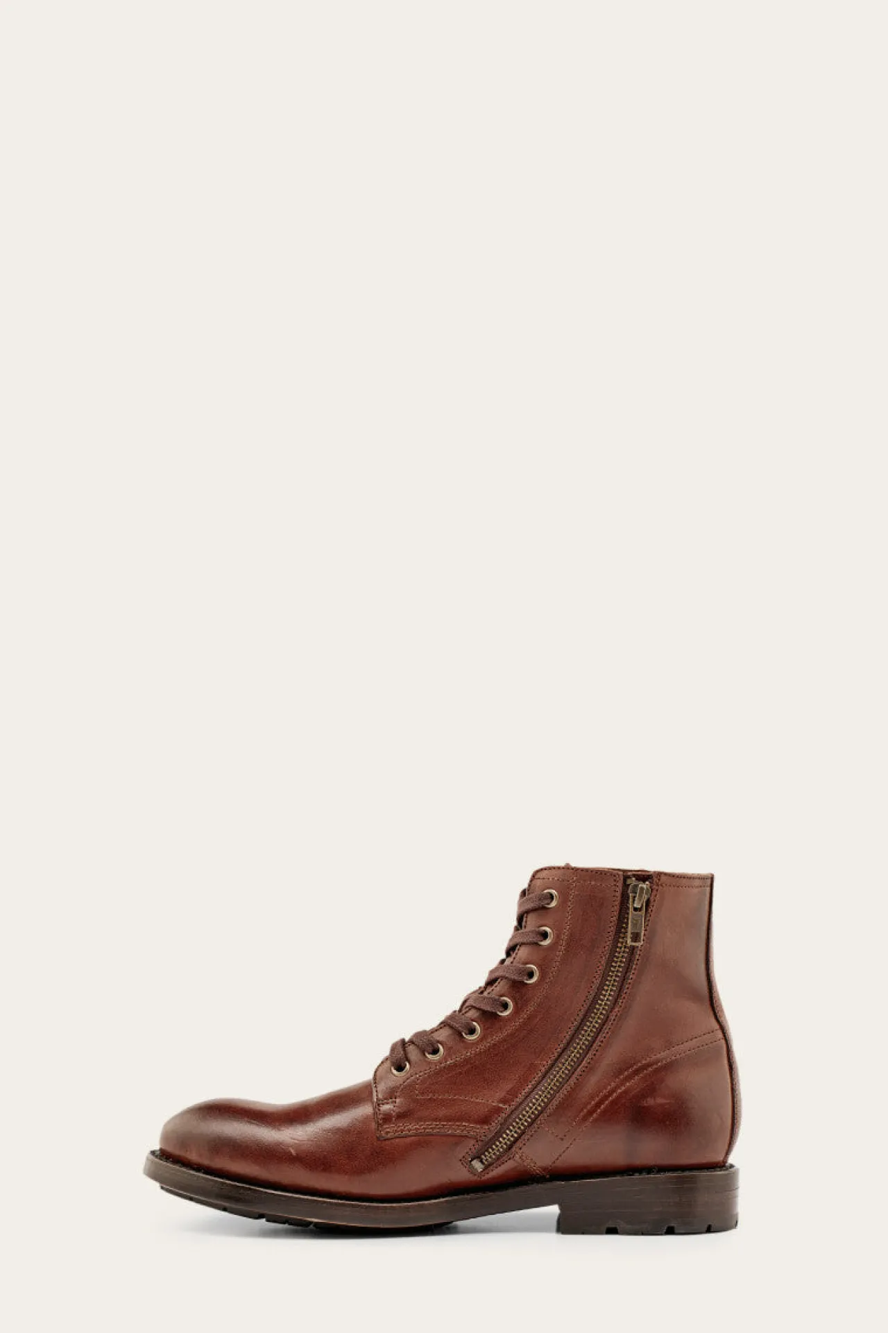 Frye Boots^Bowery Lace Up