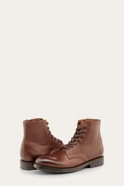Frye Boots^Bowery Lace Up