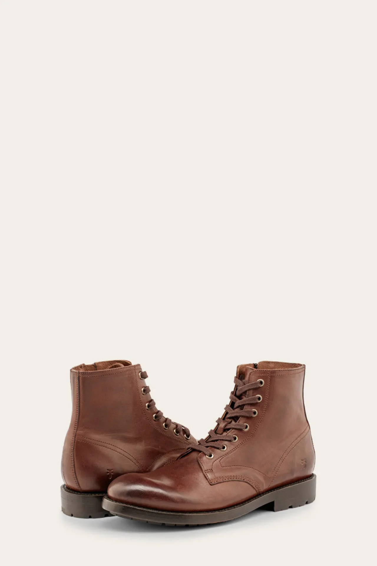 Frye Boots^Bowery Lace Up