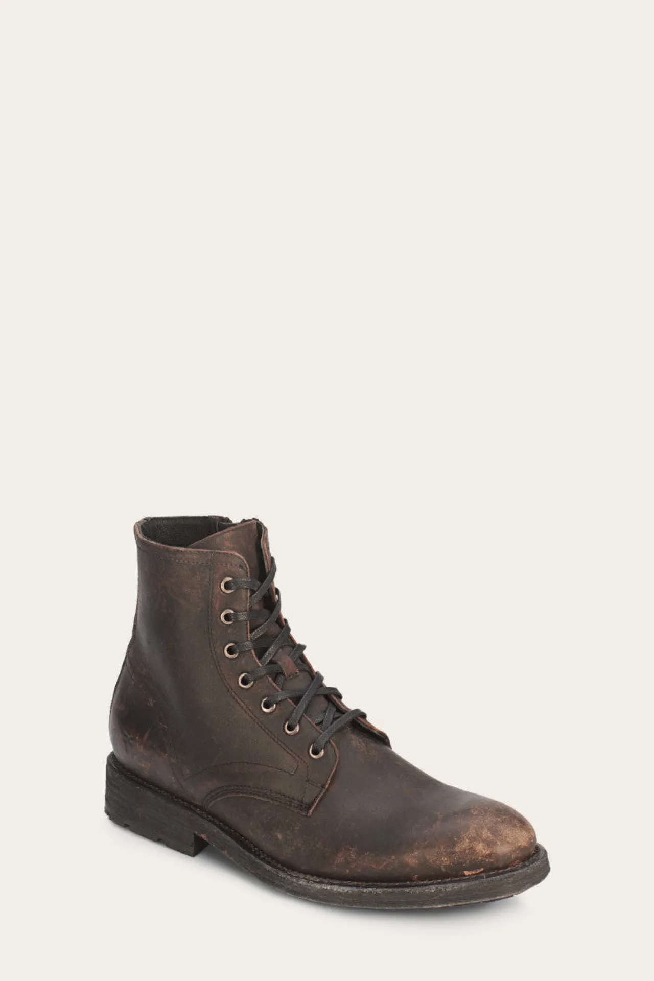 Frye Boots^Bowery Lace Up