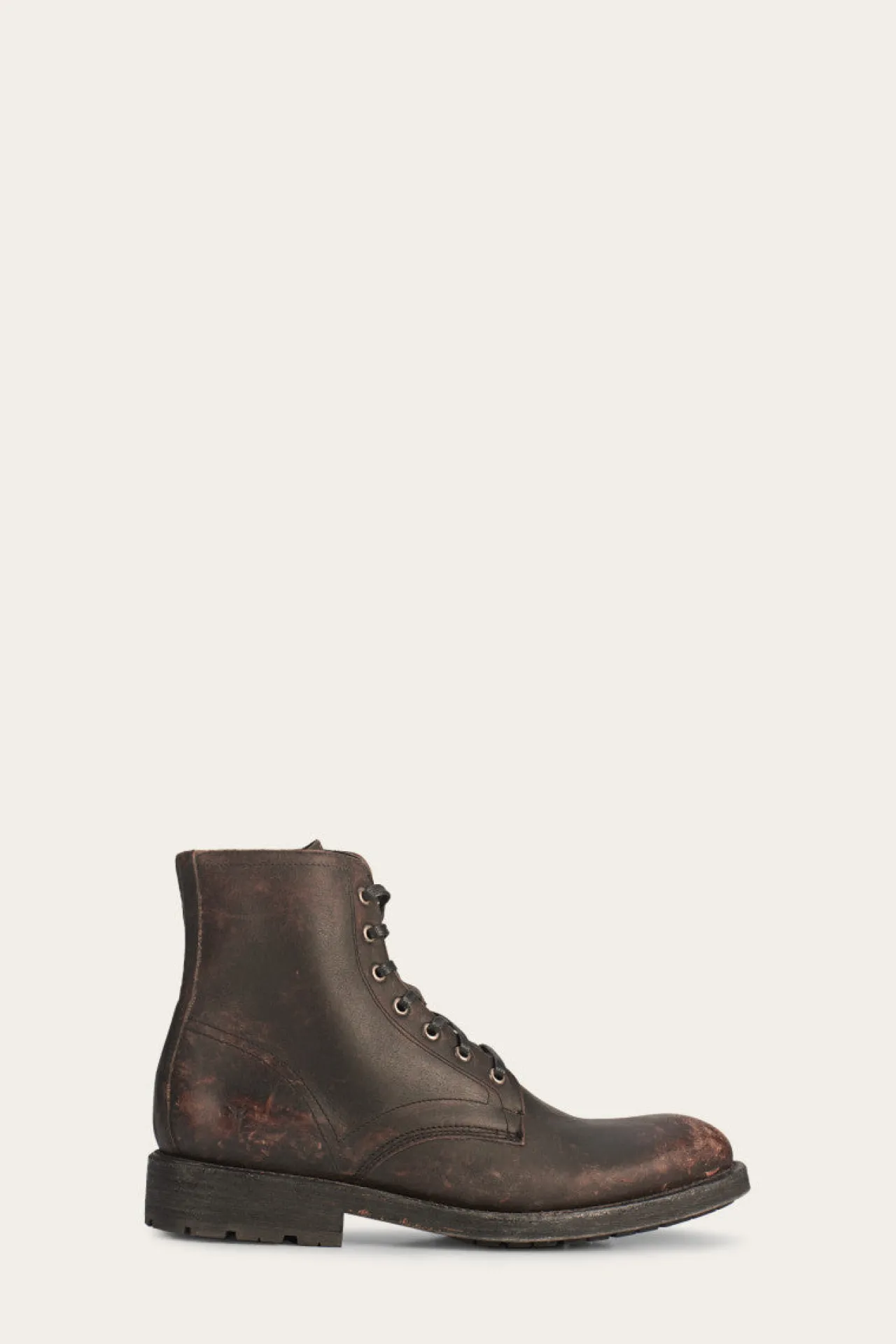 Frye Boots^Bowery Lace Up