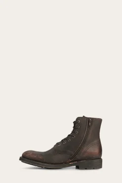Frye Boots^Bowery Lace Up