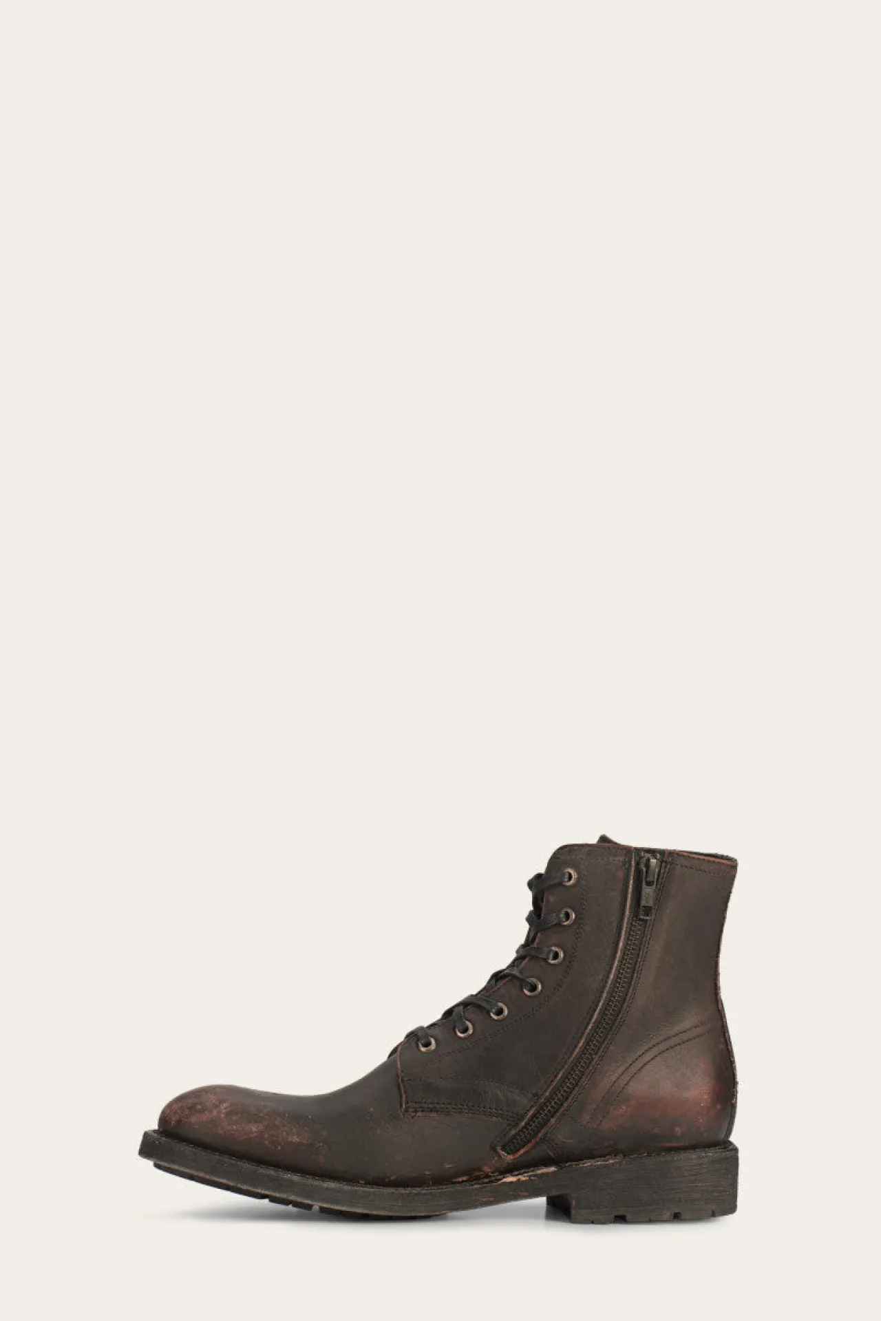 Frye Boots^Bowery Lace Up