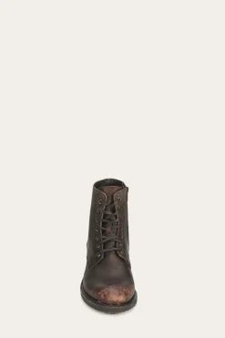 Frye Boots^Bowery Lace Up