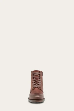 Frye Boots^Bowery Lace Up