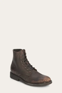Frye Boots^Bowery Lace Up