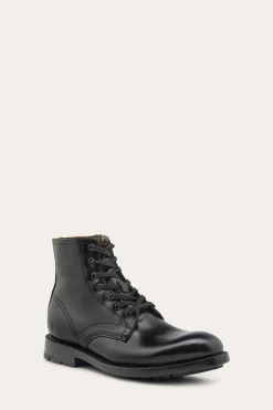 Frye Boots^Bowery Lace Up