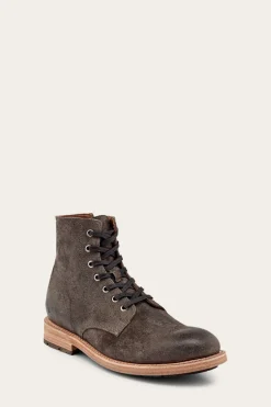 Frye Boots^Bowery Lace Up