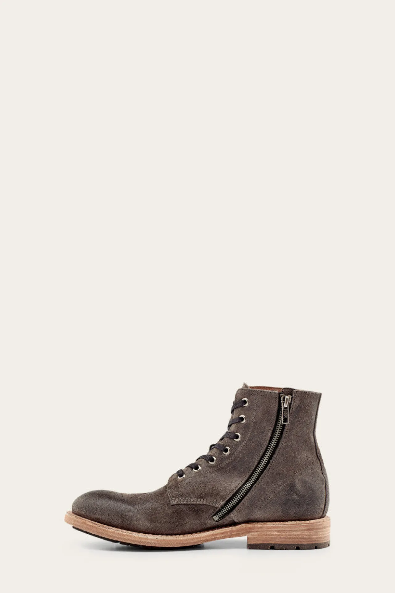 Frye Boots^Bowery Lace Up