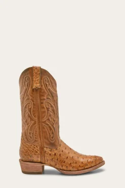 Frye Boots^Bruce Pull On