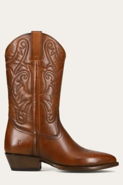 Frye Boots^Bruce Pull On