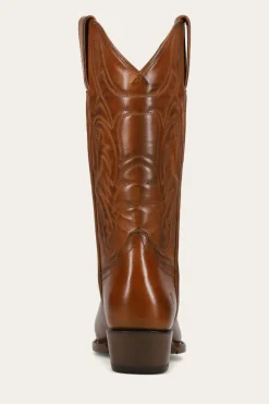 Frye Boots^Bruce Pull On