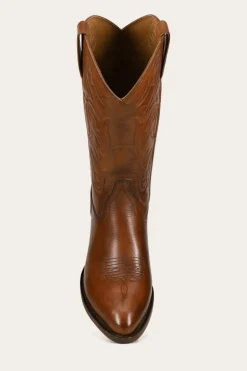 Frye Boots^Bruce Pull On