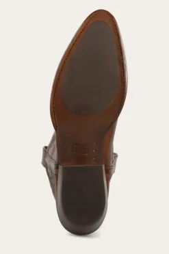 Frye Boots^Bruce Pull On