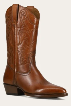 Frye Boots^Bruce Pull On