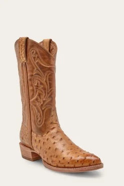 Frye Boots^Bruce Pull On