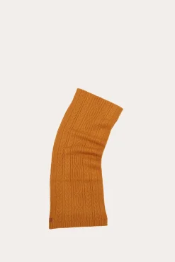 Frye Cold Weather^Cable Scarf