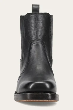 Frye Booties^Campus Chelsea