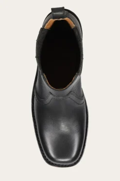 Frye Booties^Campus Chelsea