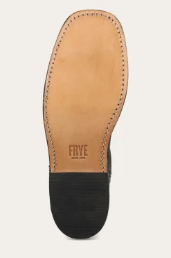 Frye Booties^Campus Chelsea