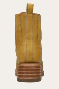 Frye Booties^Campus Chelsea