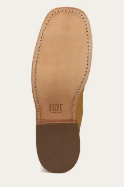 Frye Booties^Campus Chelsea