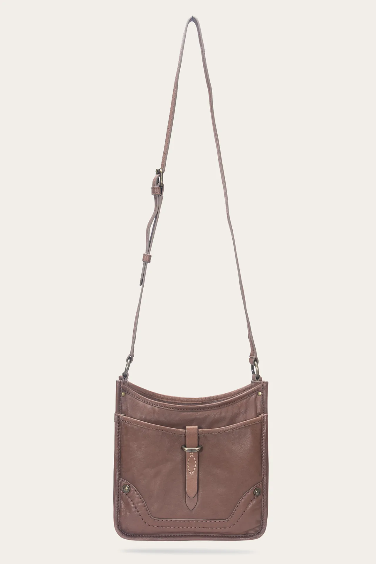 Frye Handbags^Campus Crossbody