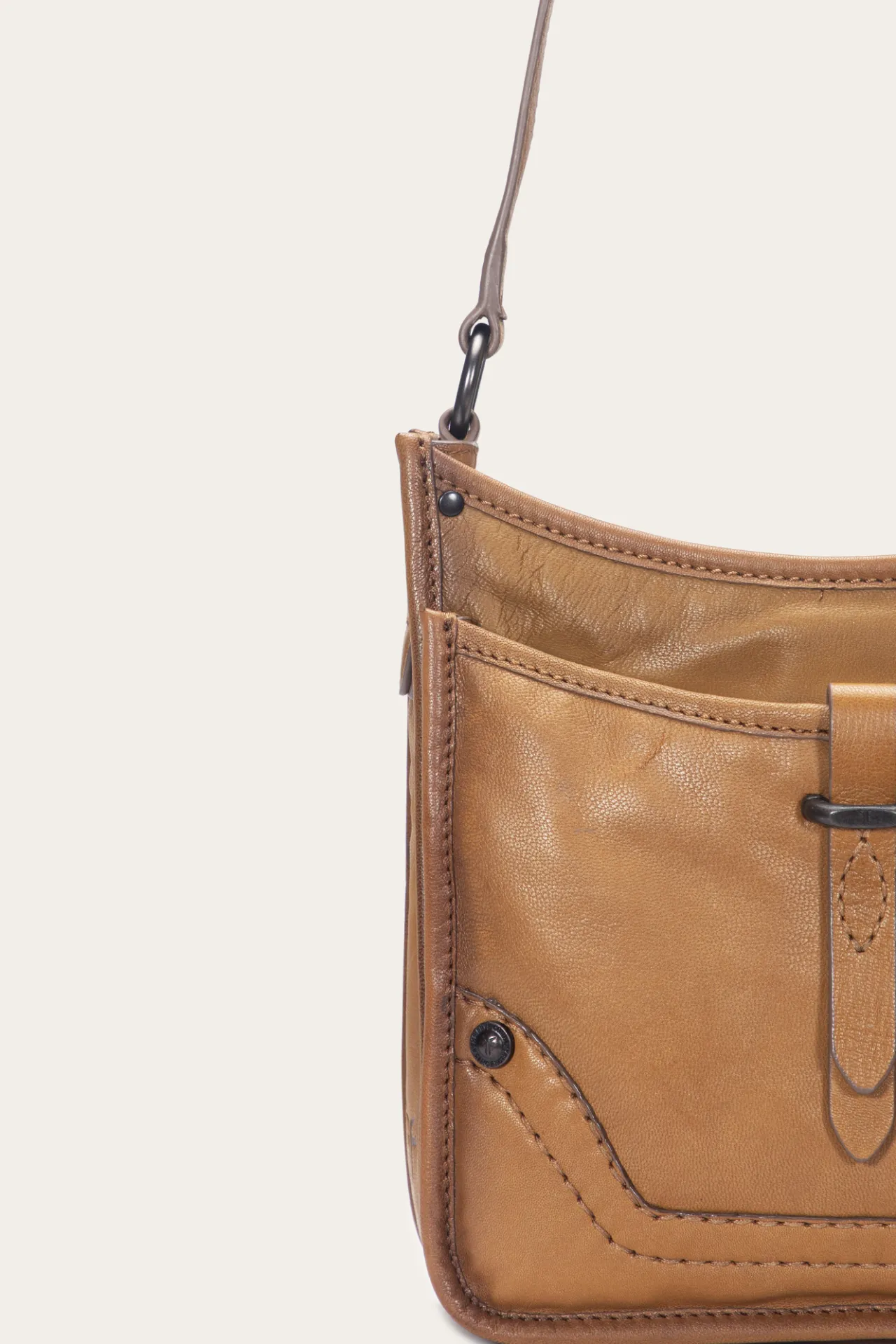 Frye Handbags^Campus Crossbody