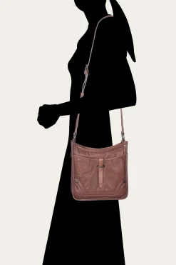 Frye Handbags^Campus Crossbody