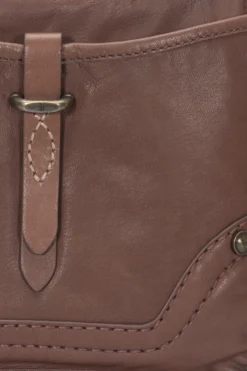 Frye Handbags^Campus Crossbody