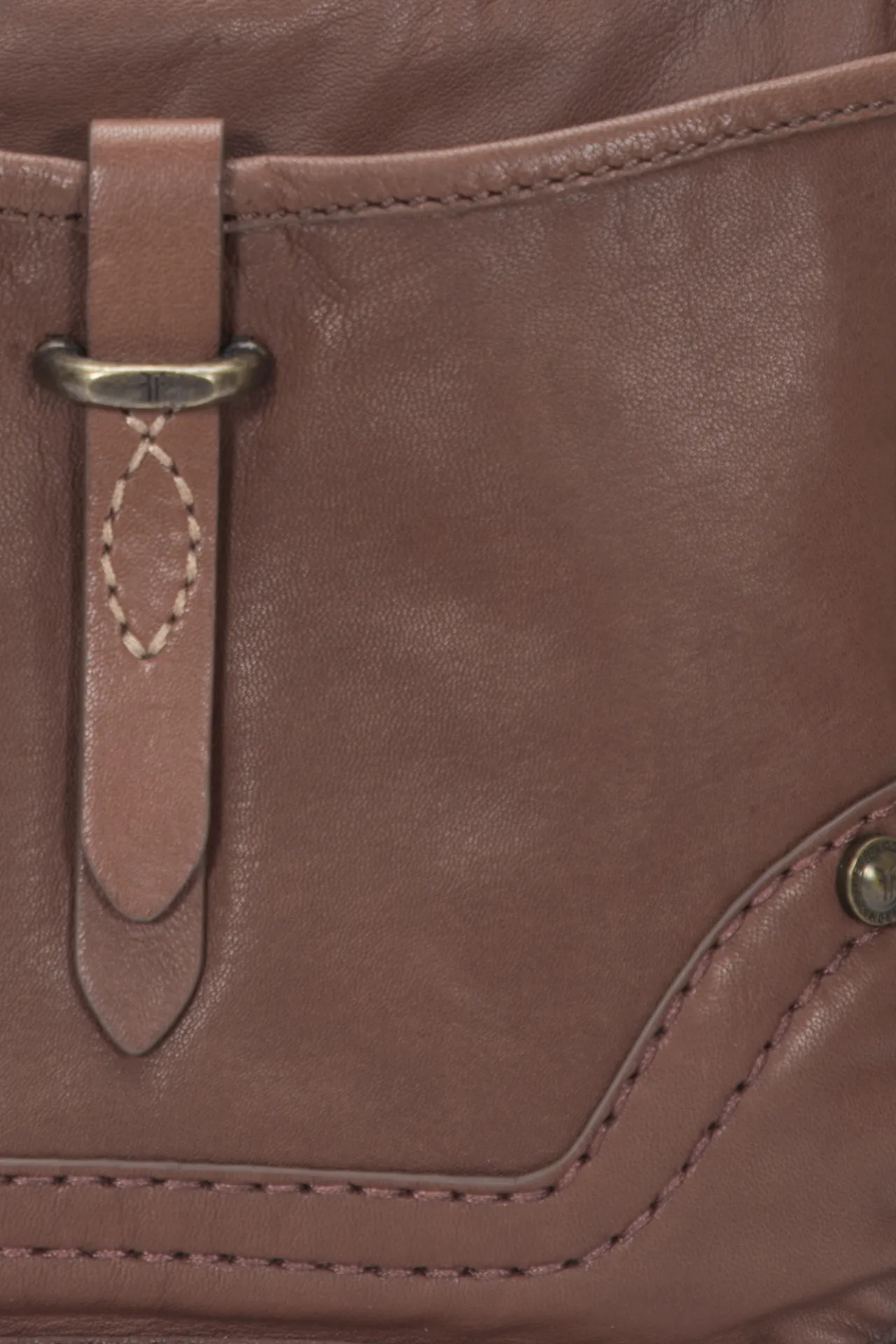 Frye Handbags^Campus Crossbody